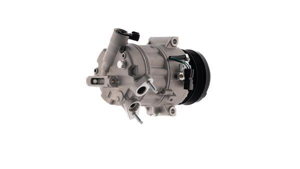 Компресор системи кондиціювання Mahle Original ACP548000S ціна, від 344.24 USD