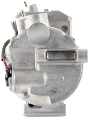 Компресор кондиціонера ACP590000P Mahle Original