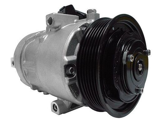 Компресор кондиціонера ACP639000P Mahle Original