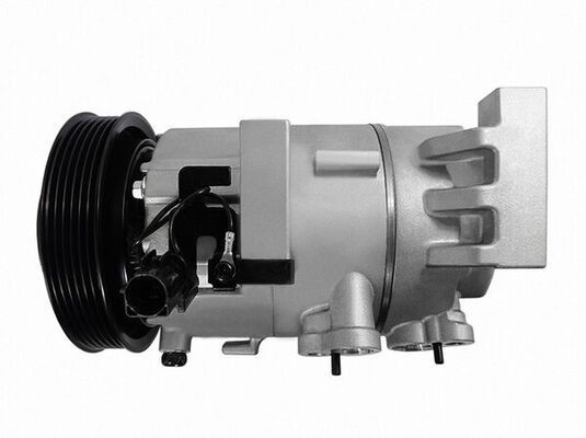 Купити ACP656000P Mahle Original Компресор кліматичної установки