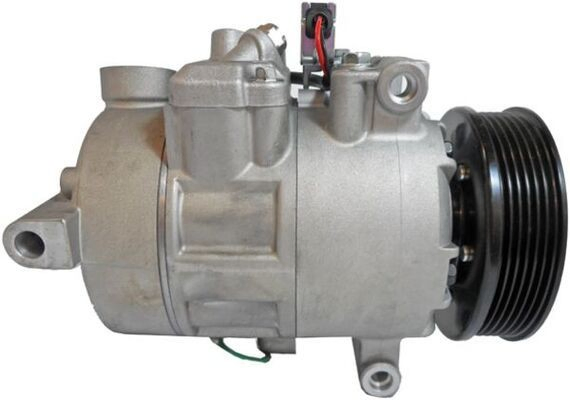 Купити ACP692000S Mahle Original Компресор кліматичної установки