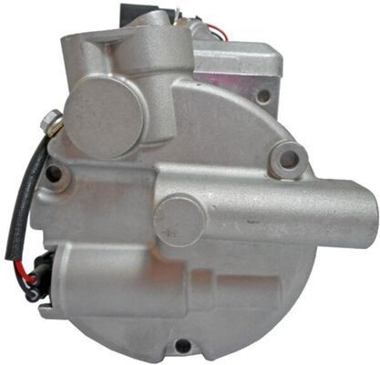 Компресор кондиціонера ACP692000S Mahle Original