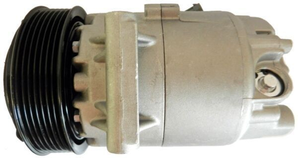 Компресор кондиціонера ACP73000S Mahle Original