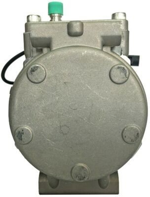 Купити ACP739000S Mahle Original Компресор кліматичної установки