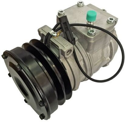 Купити ACP792000S Mahle Original Компресор кліматичної установки