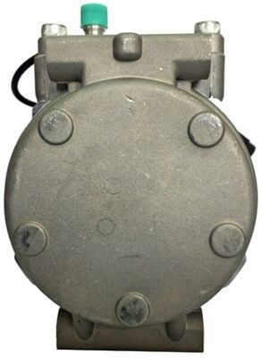 Компресор кондиціонера ACP792000S Mahle Original