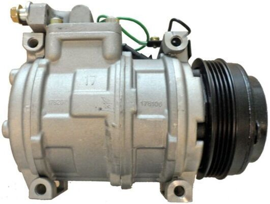 Насос кондиціонера Mahle Original ACP793000S