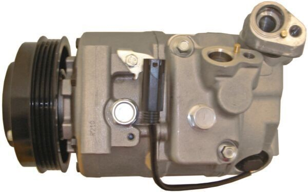 ACP822000S Mahle Original Компресор холодоагенту