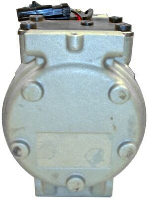 Компресор кондиціонера ACP836000S Mahle Original