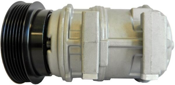 Компресор кондиціонера ACP842000S Mahle Original