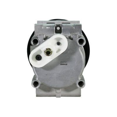 Компресор системи кондиціювання Mahle Original ACP845000S ціна, від 224.12 USD