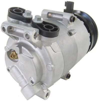 ACP864000S Mahle Original Компресор холодоагенту