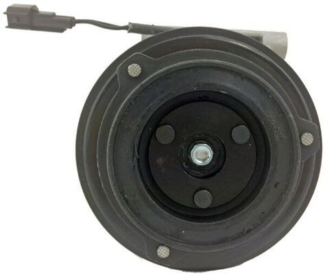 Купити ACP866000S Mahle Original Компресор кліматичної установки