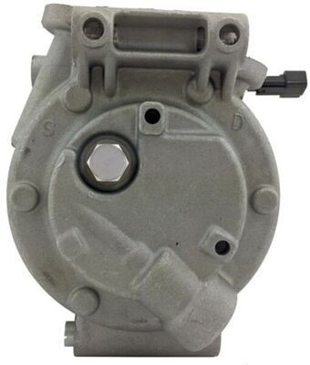 Компресор системи кондиціювання Mahle Original ACP866000S ціна, від 236.01 USD