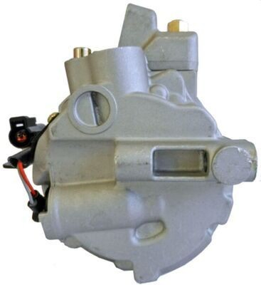 Купити ACP920000S Mahle Original Компресор кліматичної установки