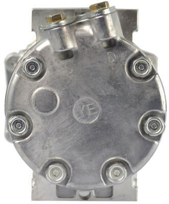 Компресор системи кондиціювання Mahle Original ACP938000S ціна, від 178.74 USD
