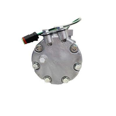 Компресор кондиціонера ACP938000S Mahle Original