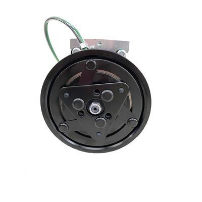 ACP938000S Mahle Original Компресор холодоагенту