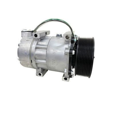 Купити ACP938000S Mahle Original Компресор кліматичної установки