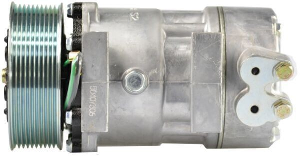 Компресор кондиціонера ACP938000S Mahle Original