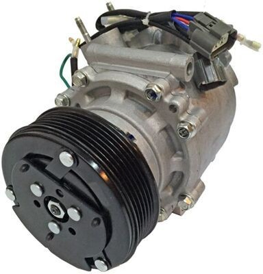 Компресор кондиціонера ACP943000S Mahle Original