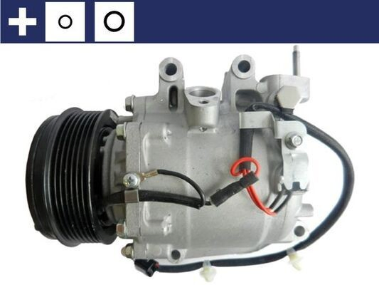 ACP947000S Mahle Original Компресор холодоагенту