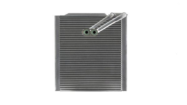 Купити 40X1P81 Polcar Радіатор опалювача салону
