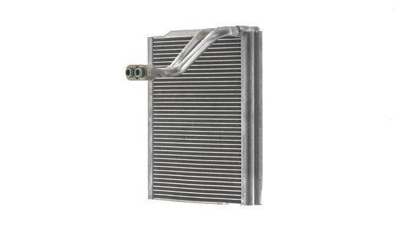 Випаровувач кондиціонера 40X1P81 Polcar