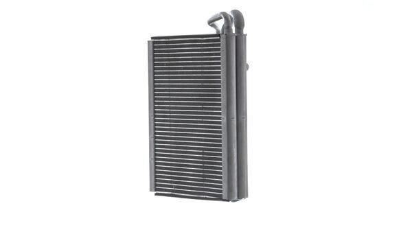 Купити AE222000S Mahle Original Радіатор опалювача салону