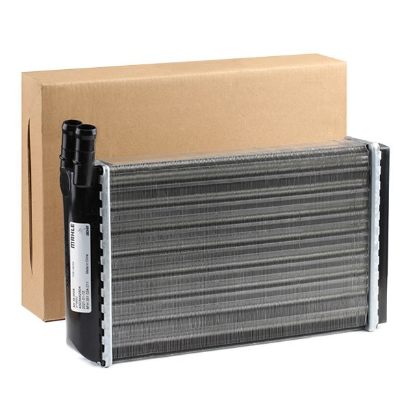 Радіатор пічки (обігрівача) Mahle Original AH39000S ціна, від 15.92 USD