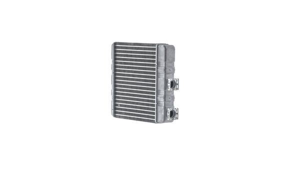 Купити AH76000S Mahle Original Теплообмінник