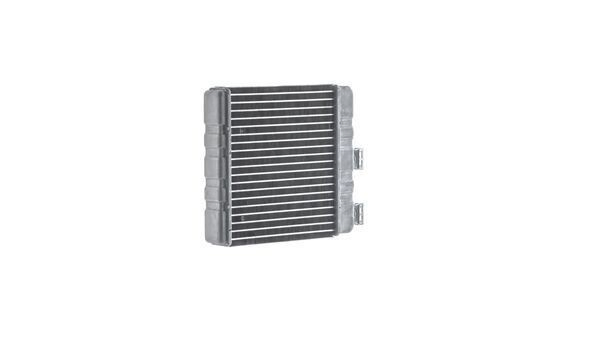 Радіатор пічки (обігрівача) Mahle Original AH76000S ціна, від 55.50 USD
