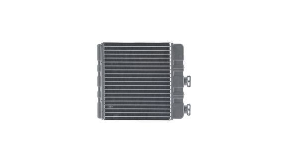 AH76000S Mahle Original Радіатор опалювача салону