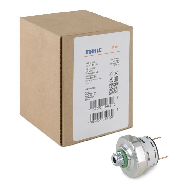 Купити ASW15000S Mahle Original Датчик тиску кондиціонера