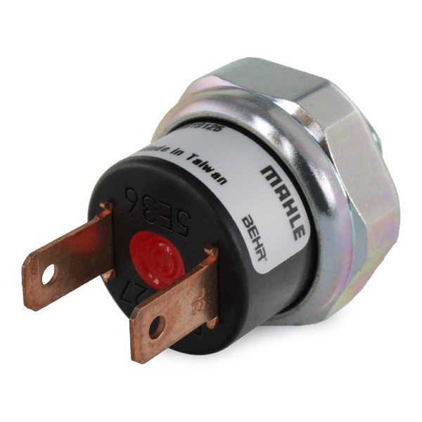 Датчик абсолютного тиску кондиціонера Mahle Original ASW15000S ціна, від 9.32 USD