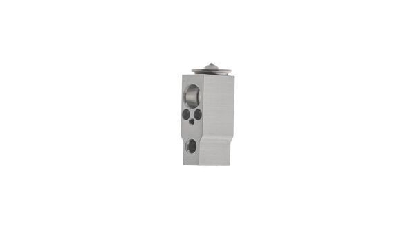 Купити 3829KZ1 Polcar Клапан TRV, кондиціонера