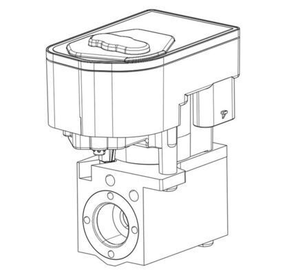 Клапан TRV, кондиціонера Mahle Original AVE19000P ціна, від 87.50 USD