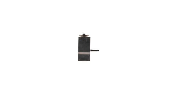 Клапан TRV, кондиціонера Mahle Original AVE211000P ціна, від 34.43 USD