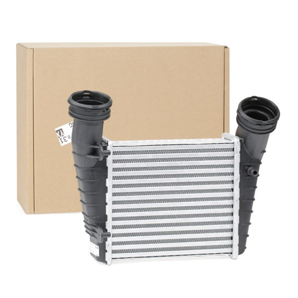 CI347000S Mahle Original Охолоджувач наддувочного повітря