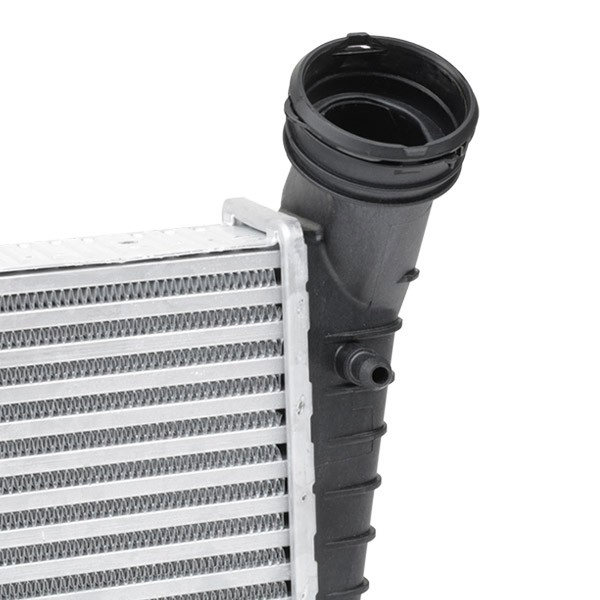 Купити CI347000S Mahle Original Радіатор интеркуллера