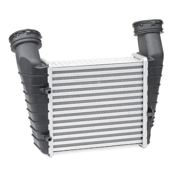 CI347000S Mahle Original Охолоджувач наддувочного повітря