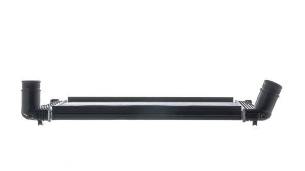 Інтеркулер CI667000S Mahle Original
