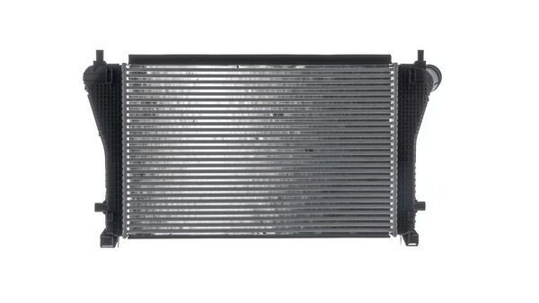 Інтеркулер CI667000S Mahle Original