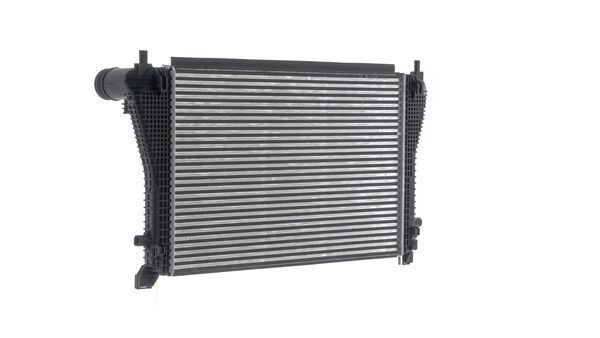 CI667000S Mahle Original Охолоджувач наддувочного повітря