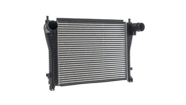 Купити CI667000S Mahle Original Радіатор интеркуллера