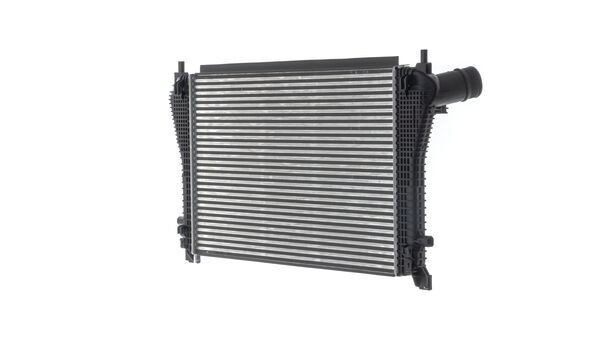 Купити CI667000S Mahle Original Радіатор интеркуллера