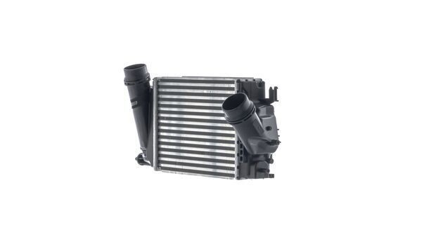 CI684000S Mahle Original Охолоджувач наддувочного повітря