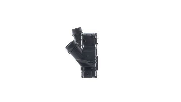 Радіатор інтеркулера Mahle Original CI684000S