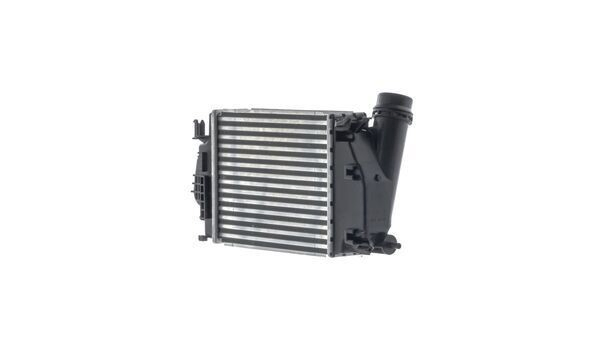 CI684000S Mahle Original Охолоджувач наддувочного повітря