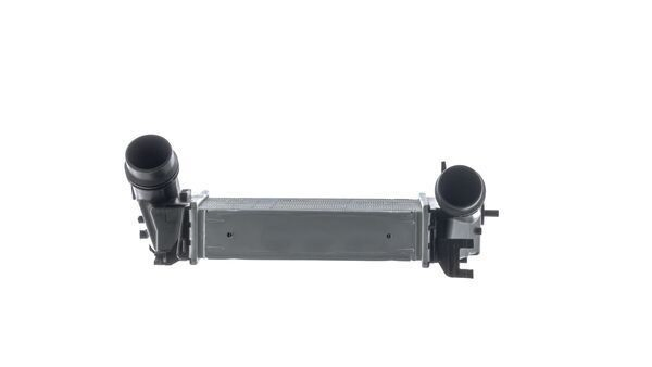 Купити CI684000S Mahle Original Радіатор интеркуллера